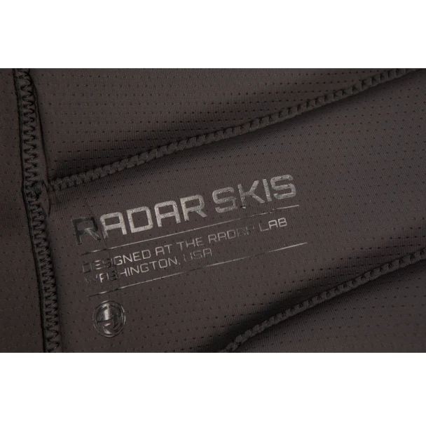Radar JP MOD Comp Life Vest [Jet Black] 2027 8