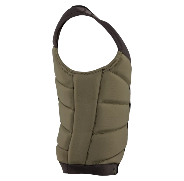 Radar JP MOD Comp Life Vest [Grey/Olive Green] 2027 5