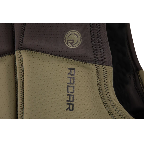 Radar JP MOD Comp Life Vest [Grey/Olive Green] 2027 11