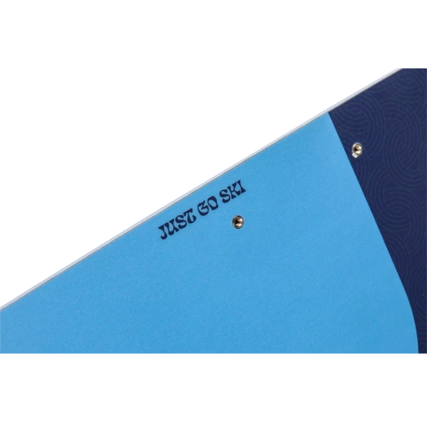Radar Session Water Ski [Navy/Royal] 2027 6