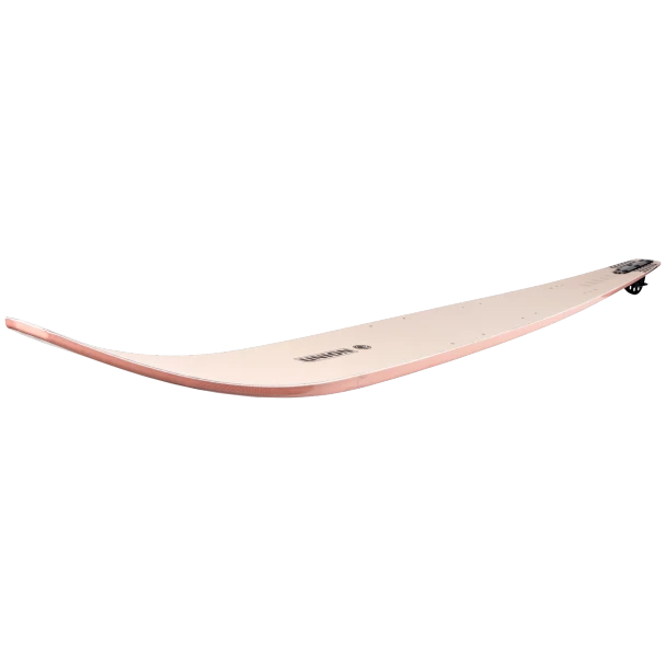 Radar Union Women's Water Ski [Blush/Black] 2027 4