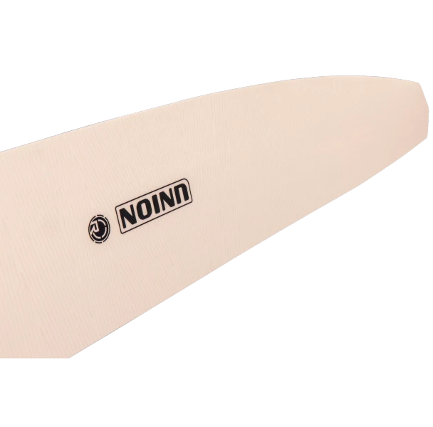 Radar Union Women's Water Ski [Blush/Black] 2027 5