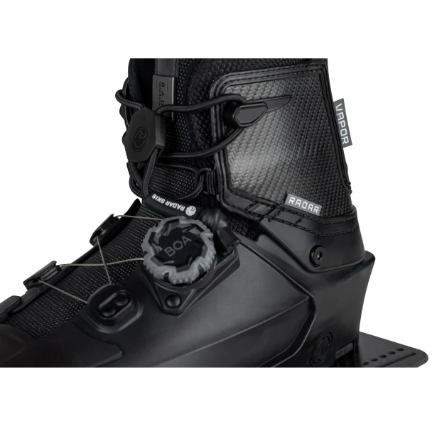 Radar Vapor Front Water Ski Boot 2027 15