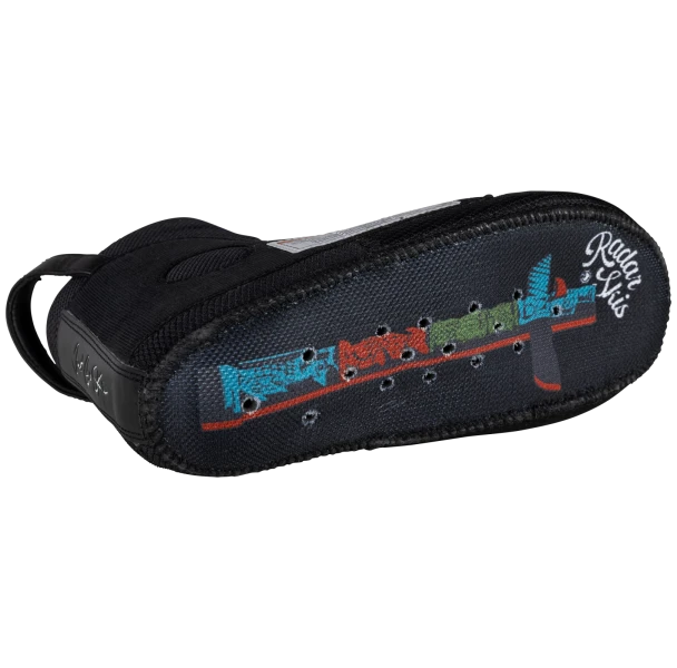 Radar Vapor Front Water Ski Boot 2027 25