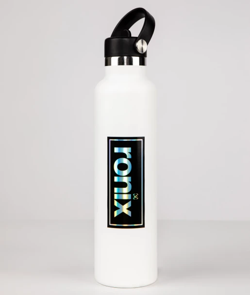 Ronix Ronix Logo Sticker [Iridescent] 4