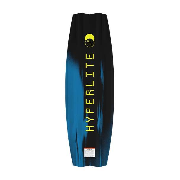 Hyperlite Rage Wakeboard 3