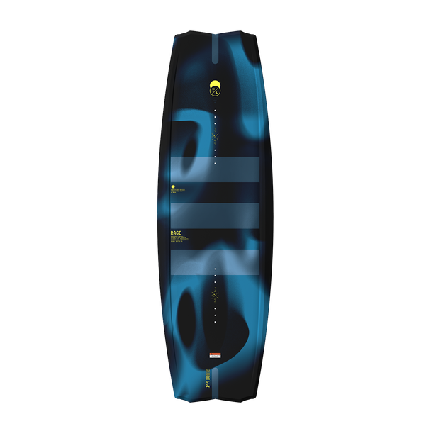Hyperlite Rage Wakeboard 2