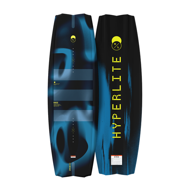 Hyperlite Rage Wakeboard