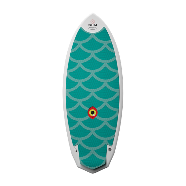 Hyperlite Shim Wakesurf Board 2