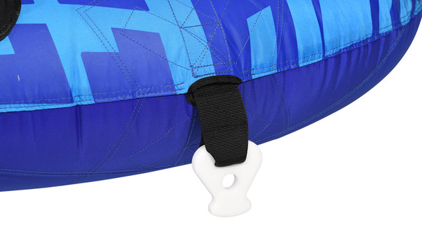 HO Frenzy Towable Tube 6