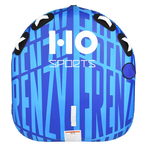 HO Frenzy Towable Tube 2