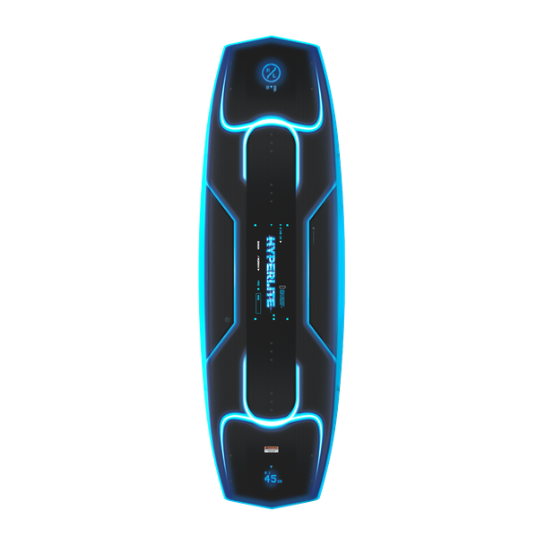 Hyperlite Murray Wakeboard 2