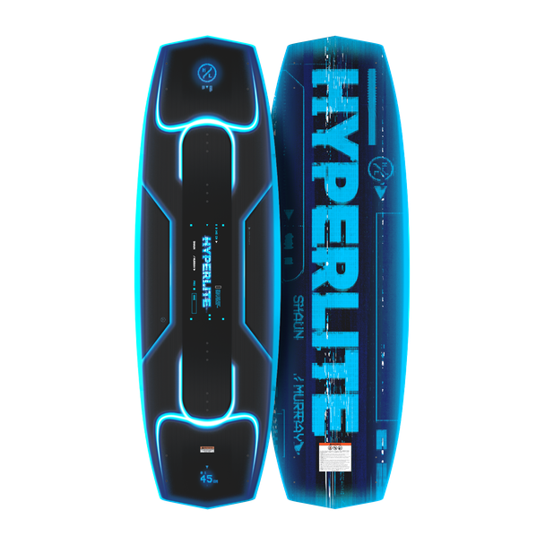 Hyperlite Murray Wakeboard