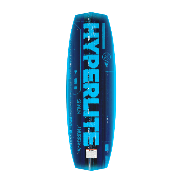 Hyperlite Murray Wakeboard 3