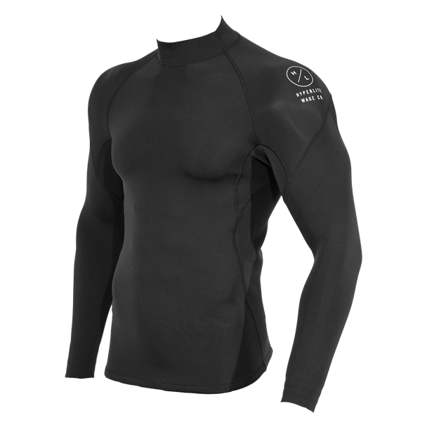 Hyperlite Wetsuit Top 2