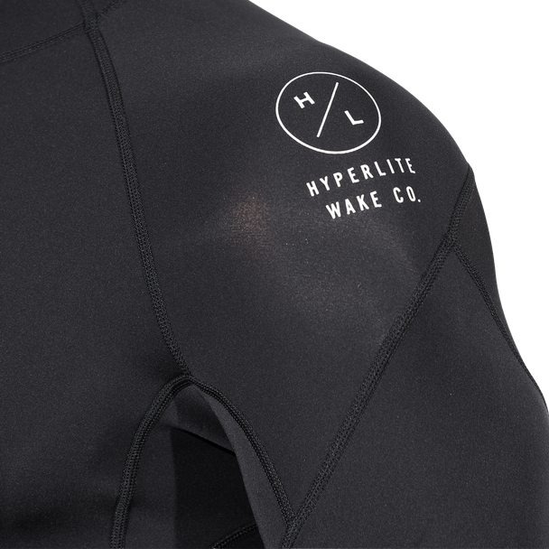 Hyperlite Wetsuit Top 4