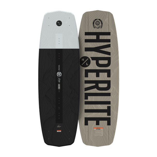 Hyperlite Sender Wakeboard