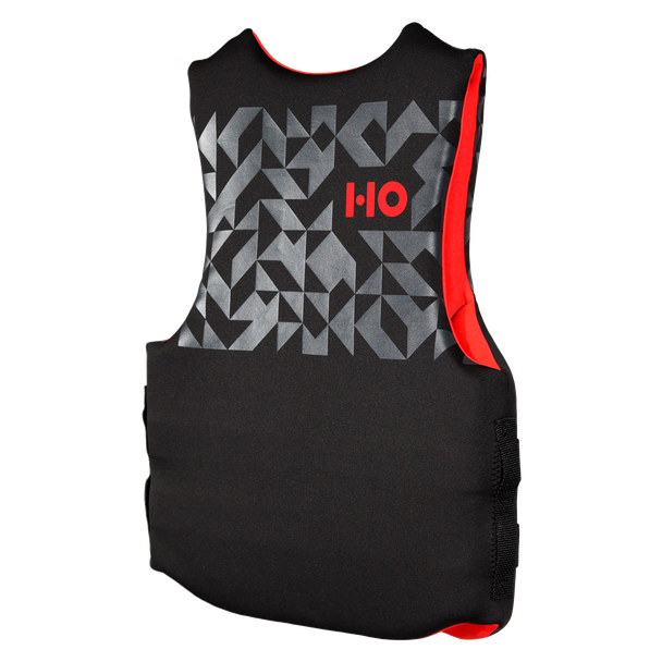 HO Pursuit CGA Life Jacket 2
