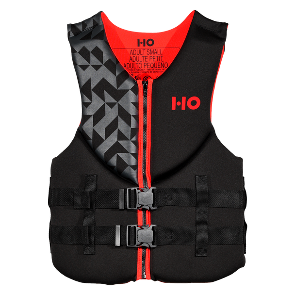 HO Pursuit CGA Life Jacket