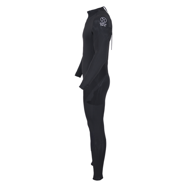 Hyperlite 2mm Full Wetsuit 4
