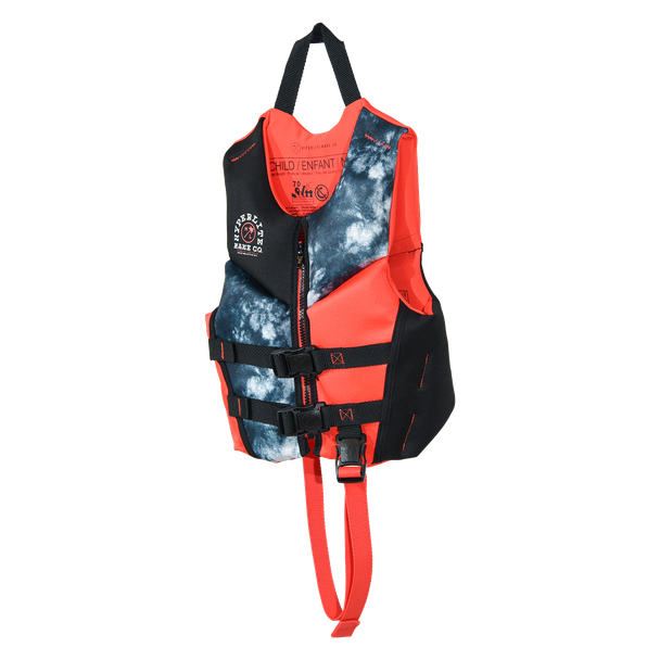 Hyperlite Indy Boy's Child CGA Life Jacket 3