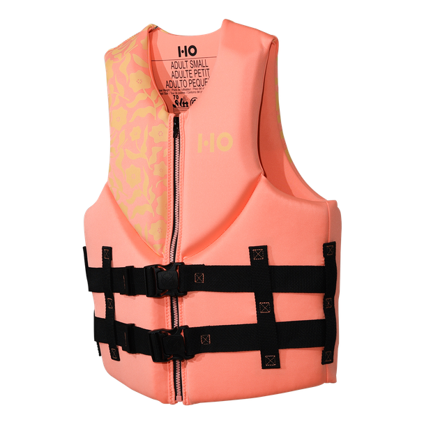 HO Pursuit Women's CGA Life Jacket 2