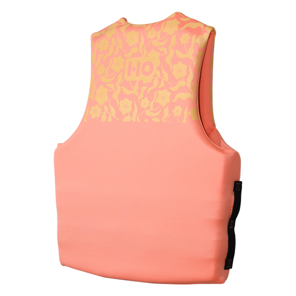 HO Pursuit Women's CGA Life Jacket 4