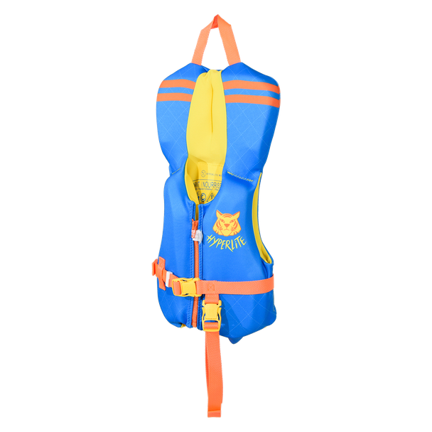 Hyperlite Indy Boy's Toddler CGA Life Jacket 3