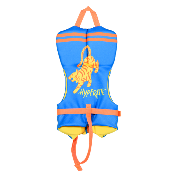 Hyperlite Indy Boy's Toddler CGA Life Jacket 2