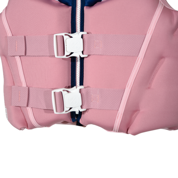 Hyperlite Indy Girl's Youth Large CGA Life Jacket 3