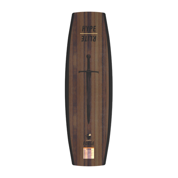 Hyperlite Forge Cable Wakeboard 3