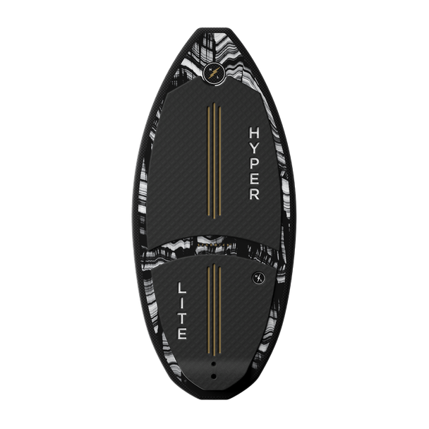 Hyperlite Storm Wakesurf Board 2