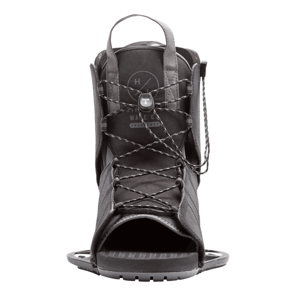 Hyperlite Frequency Wakeboard Bindings 2027