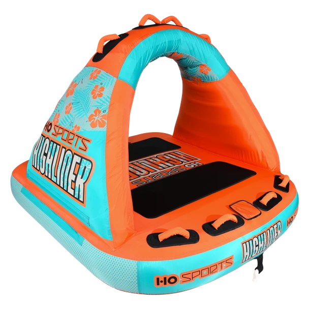 HO Highliner 2 Towable Tube