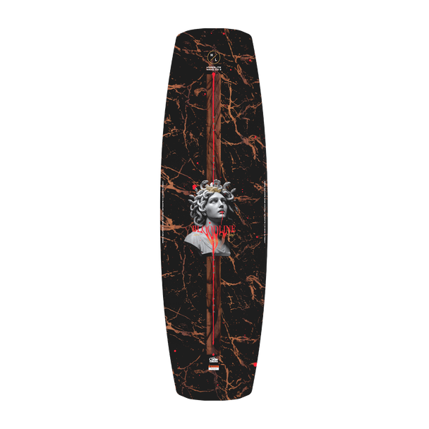 Hyperlite Bloodline Cable Wakeboard 2