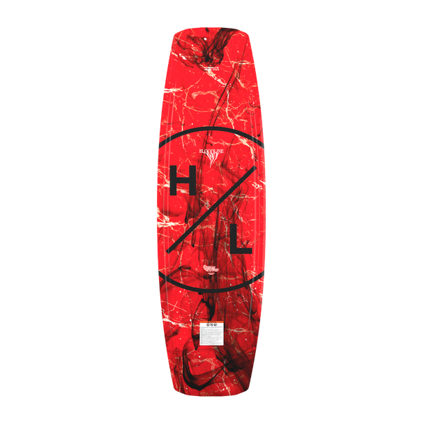 Hyperlite Bloodline Cable Wakeboard 3