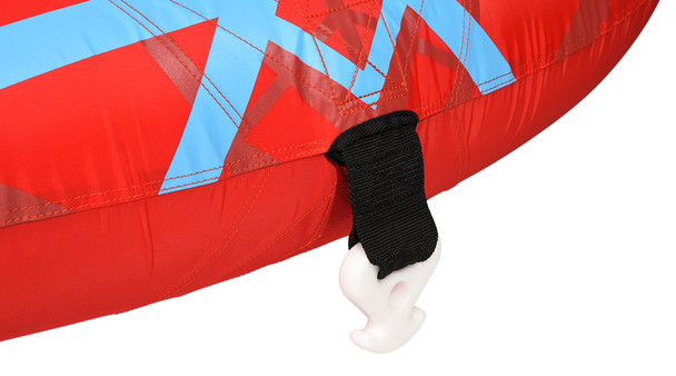 HO Triple Double Towable Tube 3