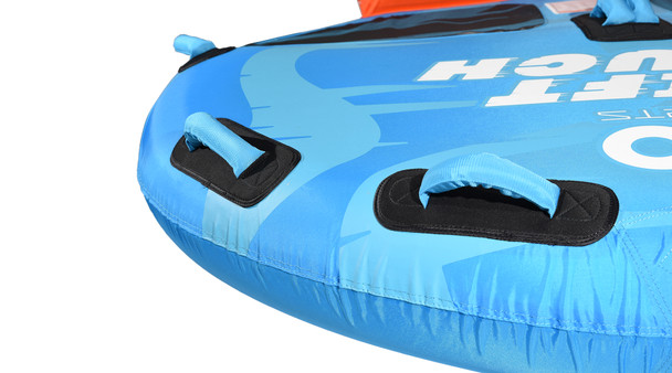 HO DriftCouch 2 Towable Tube 5