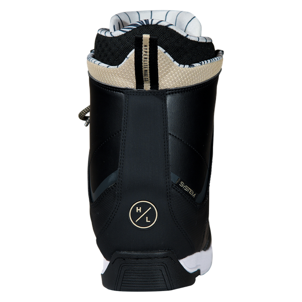 Hyperlite Freepress Wakeboard Bindings 5