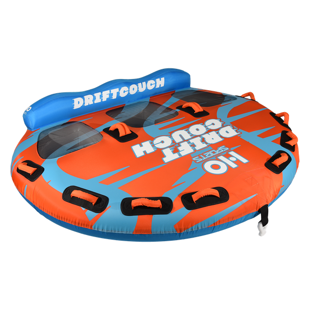 HO Driftcouch 3 Towable Tube