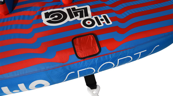 HO 4G Towable Tube 4
