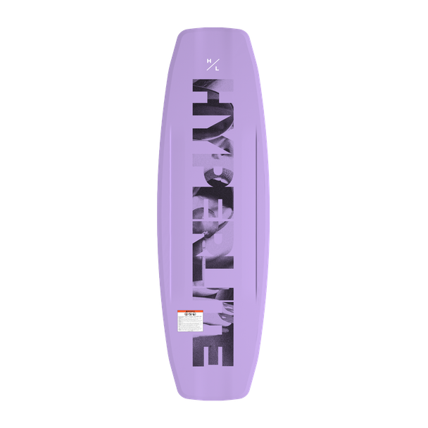 Hyperlite Pleasure Cable Wakeboard 2