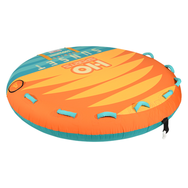 HO Sunset 4 Towable Tube