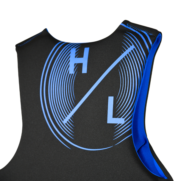 Hyperlite Indy CGA Life Jacket [Blue] 3