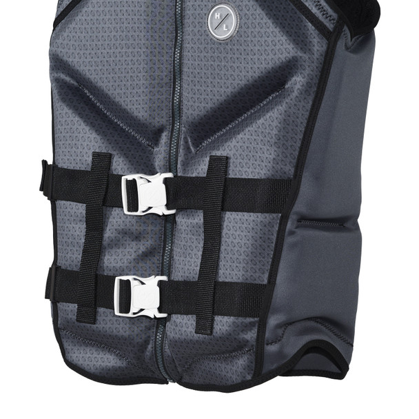 Hyperlite Caliber CGA Life Jacket [Grey] 5