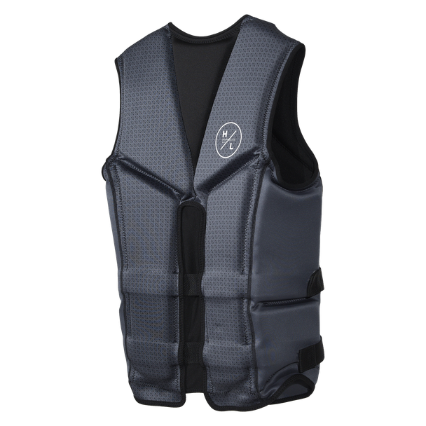 Hyperlite Caliber CGA Life Jacket [Grey] 3