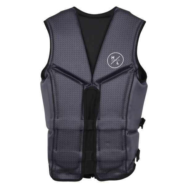 Hyperlite Caliber CGA Life Jacket [Grey] 6