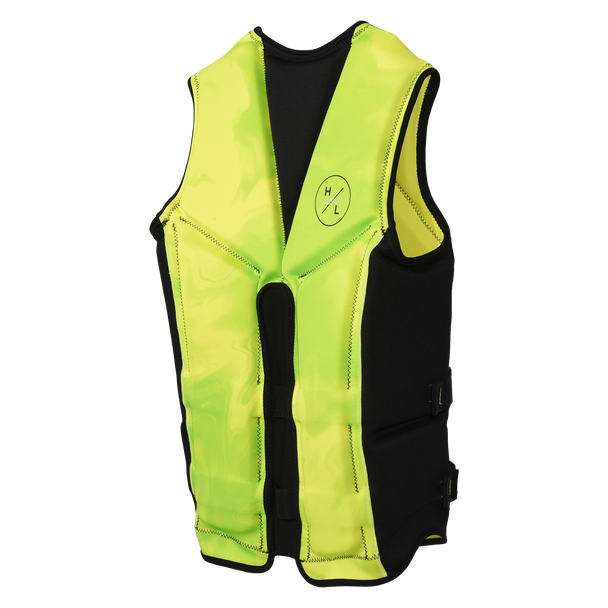 Hyperlite Caliber CGA Life Jacket [Hi-Viz] 7
