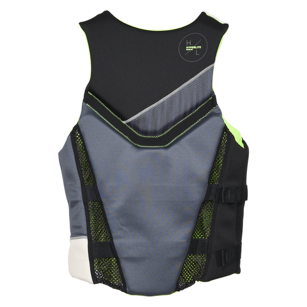 Hyperlite Domain CGA Life Jacket [Grey] 7