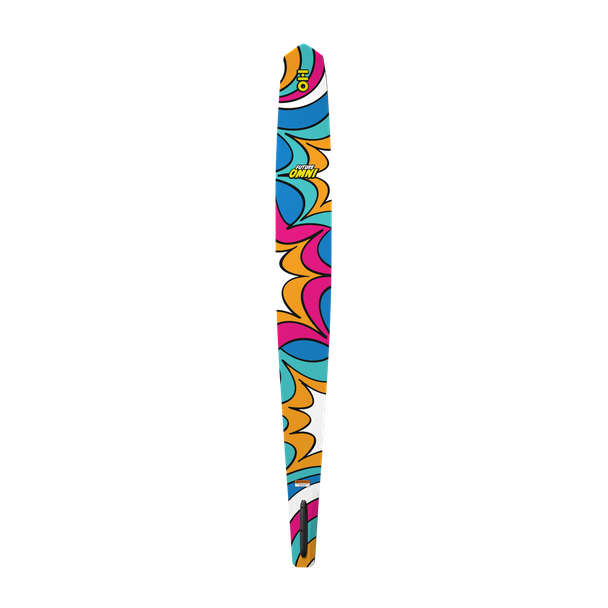 HO Future Omni Kid's Water Ski 3